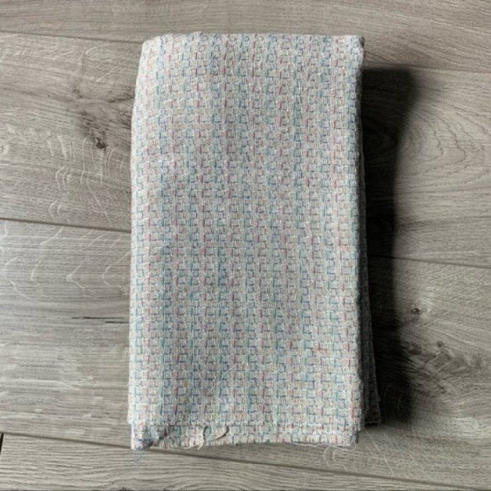 Fabric for craft or home decor outdoor cushions